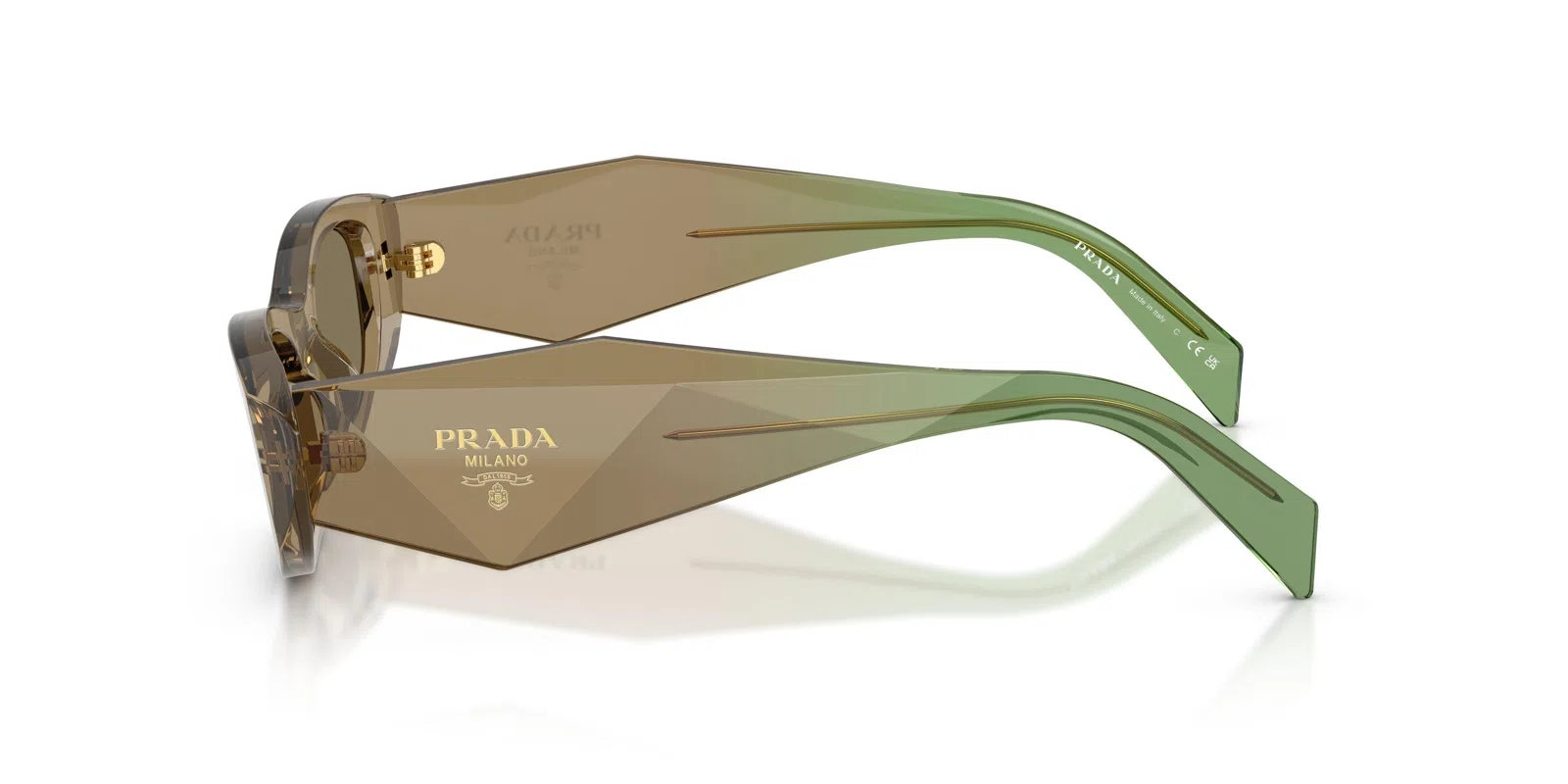Prada B16SF Sunglasses - view 28